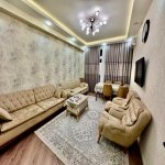 Продажа 3 комнатная Новостройка, м. Эльмляр Академиясы метро, Ясамал район 1