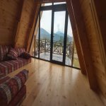 Kirayə (günlük) 4 otaqlı Həyət evi/villa Qəbələ 15