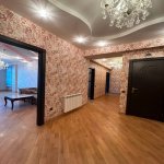 Аренда 3 комнат Новостройка, İnşaatçılar метро, пос. Йени Ясамал, Ясамал район 17