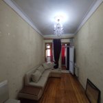 Satılır 3 otaqlı Köhnə Tikili, Avtovağzal metrosu, Biləcəri qəs., Binəqədi rayonu 4