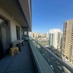 Kirayə (aylıq) 2 otaqlı Yeni Tikili, Nəsimi rayonu 8