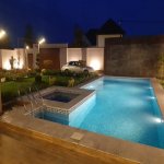 Satılır 5 otaqlı Həyət evi/villa, Mərdəkan, Xəzər rayonu 4