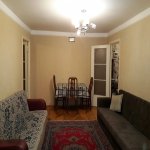 Kirayə (günlük) 2 otaqlı Köhnə Tikili, Elmlər akademiyası metrosu, Yasamal qəs., Bakı Dövlət Universiteti, Yasamal rayonu 4