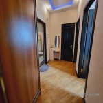 Kirayə (aylıq) 2 otaqlı Yeni Tikili, Gənclik metrosu, Kimyaçılar şəhərciyi, Nəsimi rayonu 12