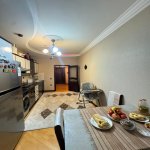 Satılır 3 otaqlı Yeni Tikili, Həzi Aslanov metrosu, Xətai rayonu 10