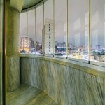 Аренда 3 комнатная Новостройка, м. 28 Мая метро, Насими район 4