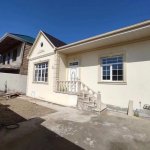 Satılır 3 otaqlı Həyət evi/villa, Azadlıq metrosu, Binəqədi qəs., Binəqədi rayonu 1