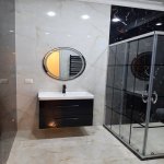 Satılır 4 otaqlı Yeni Tikili, Gənclik metrosu, Nəsimi rayonu 20