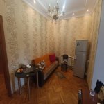 Satılır 2 otaqlı Köhnə Tikili, 28 May metrosu, Nəsimi rayonu 3