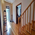 Satılır 5 otaqlı Həyət evi/villa, Badamdar qəs., Səbail rayonu 17