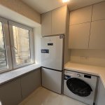 Аренда 3 комнатная Вторичка, м. Ичяришяхяр метро, Академия Управления при Президенте, Сябаиль район 14