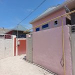 Satılır 1 otaqlı Həyət evi/villa, Binə qəs., Xəzər rayonu 6