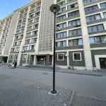 Satılır 4 otaqlı Köhnə Tikili, Həzi Aslanov metrosu, H.Aslanov qəs., Xətai rayonu 1