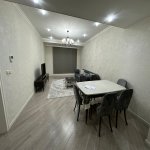 Kirayə (aylıq) 3 otaqlı Yeni Tikili, 28 May metrosu, Port Baku, Nəsimi rayonu 3