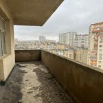Satılır 3 otaqlı Yeni Tikili, İnşaatçılar metrosu, Yeni Yasamal qəs., Yasamal rayonu 8