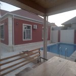 Kirayə (günlük) 4 otaqlı Bağ evi, Şüvəlan, Xəzər rayonu 4