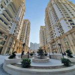 Аренда 2 комнатная Новостройка, м. Эльмляр Академиясы метро, Ясамал район 1