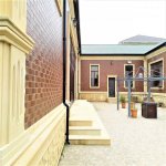 Kirayə (aylıq) 5 otaqlı Həyət evi/villa, Şüvəlan, Xəzər rayonu 11