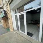 Kirayə (aylıq) 3 otaqlı Ofis, Gənclik metrosu, Nəsimi rayonu 2