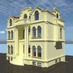 Satılır 12 otaqlı Həyət evi/villa, Nardaran qəs., Sabunçu rayonu 6