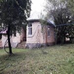Kirayə (günlük) 3 otaqlı Həyət evi/villa Qəbələ 1