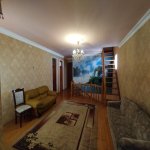 Satılır 5 otaqlı Həyət evi/villa, Xalqlar dostluğu metrosu, 8-ci kilometr, Nizami rayonu 25