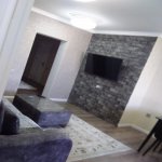 Kirayə (aylıq) 3 otaqlı Yeni Tikili, Gənclik metrosu, Nəsimi rayonu 1