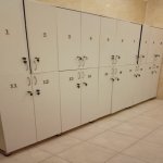 Kirayə (aylıq) 1 otaqlı Yeni Tikili, Azadlıq metrosu, Binəqədi qəs., Binəqədi rayonu 19