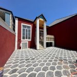 Satılır 4 otaqlı Həyət evi/villa, Koroğlu metrosu, Savalan qəs., Sabunçu rayonu 3