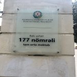Kirayə (aylıq) 3 otaqlı Yeni Tikili, Nəriman Nərimanov metrosu, Nərimanov rayonu 12