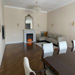 Satılır 7 otaqlı Həyət evi/villa, Əhmədli metrosu, Əhmədli, Xətai rayonu 2