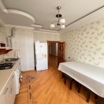 Kirayə (aylıq) 3 otaqlı Yeni Tikili, İnşaatçılar metrosu, Yasamal rayonu 8