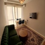 Kirayə (aylıq) 2 otaqlı Yeni Tikili, 20 Yanvar metrosu, Yasamal qəs., Yasamal rayonu 3