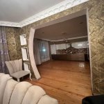 Kirayə (aylıq) 4 otaqlı Həyət evi/villa İsmayıllı 6