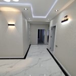 Satılır 3 otaqlı Yeni Tikili, Badamdar qəs., Səbail rayonu 5
