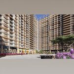 Kirayə (günlük) 2 otaqlı Yeni Tikili, Nəriman Nərimanov metrosu, Nərimanov rayonu 1