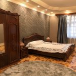 Kirayə (günlük) 3 otaqlı Yeni Tikili, Sahil metrosu, Nəsimi rayonu 3