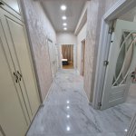Kirayə (aylıq) 2 otaqlı Yeni Tikili, Qara Qarayev metrosu, Nizami rayonu 5