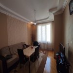 Kirayə (aylıq) 2 otaqlı Yeni Tikili, 20 Yanvar metrosu, 9-cu mikrorayon, Binəqədi rayonu 3