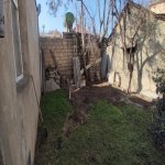 Satılır 3 otaqlı Həyət evi/villa, Avtovağzal metrosu, Biləcəri qəs., Binəqədi rayonu 23