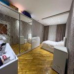 Satılır 3 otaqlı Yeni Tikili, İnşaatçılar metrosu, Yeni Yasamal qəs., Yasamal rayonu 4