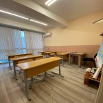 Kirayə (aylıq) 10 otaqlı Ofis, İnşaatçılar metrosu, Yeni Yasamal qəs., Baku Mall, Yasamal rayonu 3