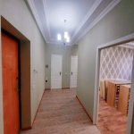 Satılır 3 otaqlı Yeni Tikili, Qara Qarayev metrosu, Nizami rayonu 10