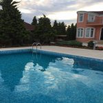 Kirayə (aylıq) 5 otaqlı Bağ evi, Türkan, Xəzər rayonu 4