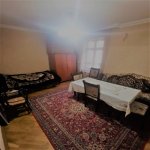 Kirayə (aylıq) 4 otaqlı Köhnə Tikili, Azadlıq metrosu, Rəsulzadə qəs., Binəqədi rayonu 4