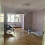 Kirayə (aylıq) 3 otaqlı Yeni Tikili, Gənclik metrosu, Ayna Sultanova heykəli, Nərimanov rayonu 3