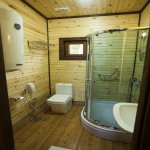 Kirayə (günlük) 3 otaqlı Həyət evi/villa Quba 7