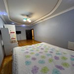 Аренда 3 комнат Новостройка, м. Эльмляр Академиясы метро, пос. Ясамал, Ясамал район 5