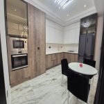 Kirayə (aylıq) 3 otaqlı Yeni Tikili, 28 May metrosu, Nəsimi rayonu 12