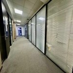Kirayə (aylıq) 1 otaqlı Ofis, İçərişəhər metrosu, Axundov bağı, Səbail rayonu 1